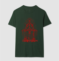 Suspiriorum — A Mãe dos Suspiros