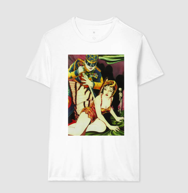 Camiseta Ero