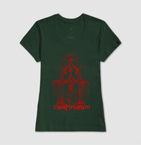 Suspiriorum — A Mãe dos Suspiros