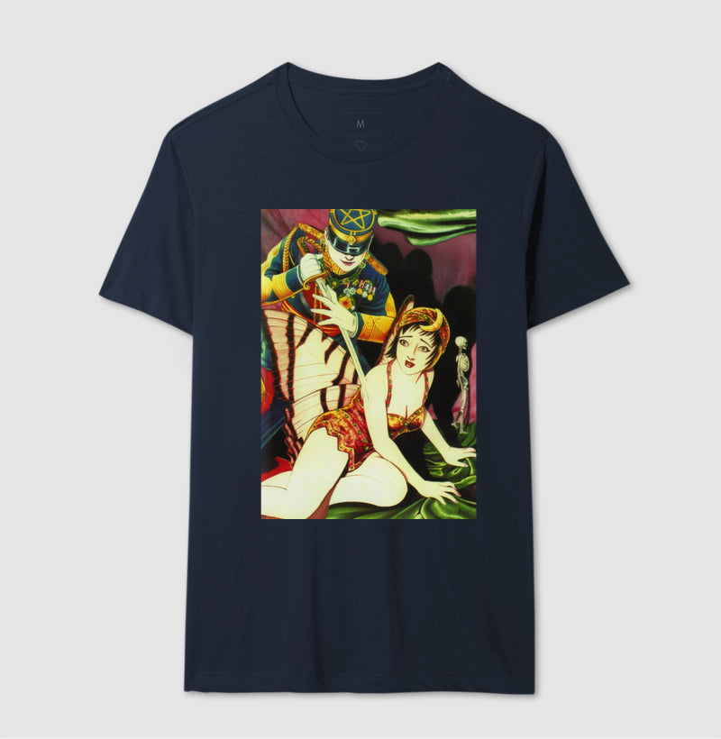Camiseta Ero