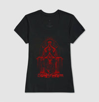 Suspiriorum — A Mãe dos Suspiros