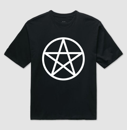 Camiseta Pentagrama