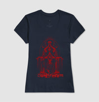 Suspiriorum — A Mãe dos Suspiros