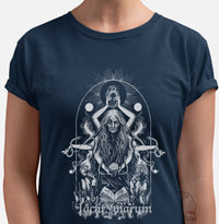 Lachrymarum — A Mãe das Lágrimas