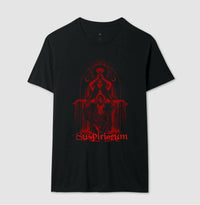 Suspiriorum — A Mãe dos Suspiros
