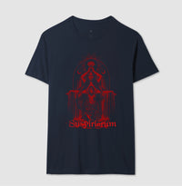 Suspiriorum — A Mãe dos Suspiros