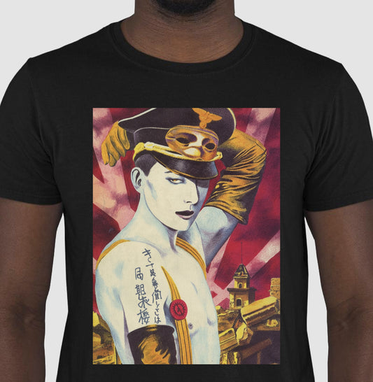 Camiseta Só você