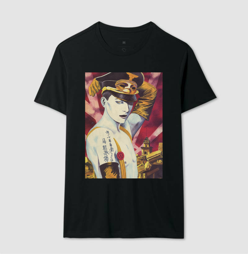 Camiseta Só você