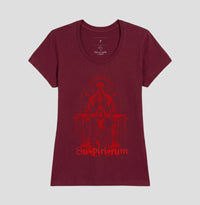 Suspiriorum — A Mãe dos Suspiros
