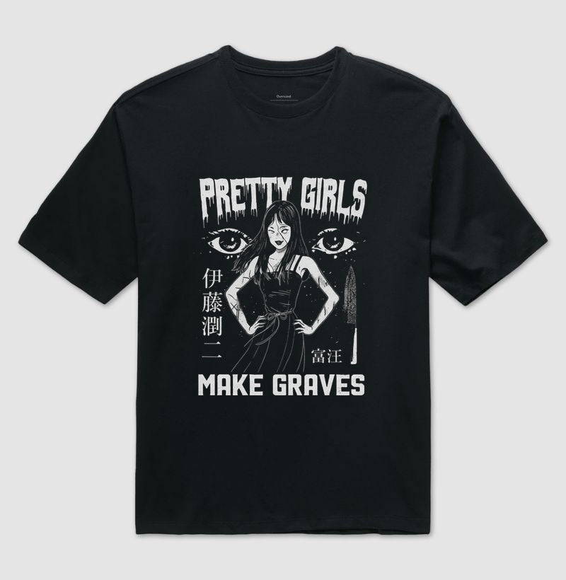 Pretty Girls