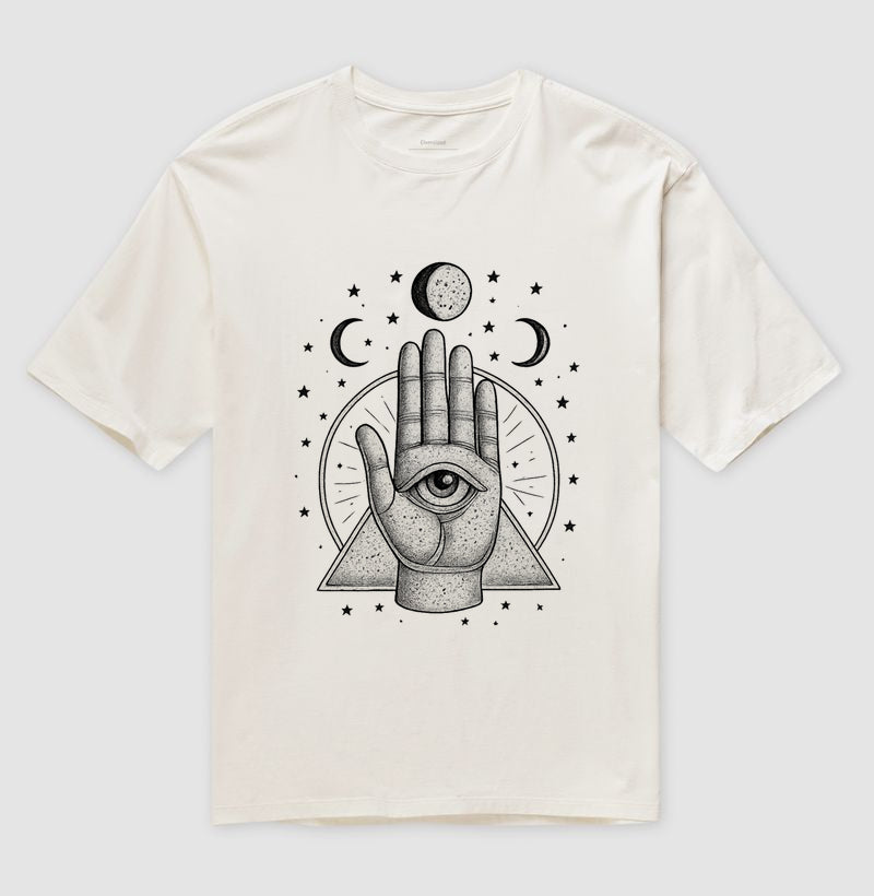 Camiseta HOF