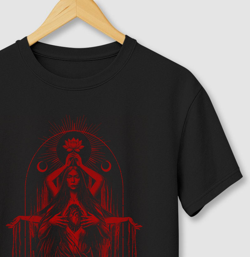 Suspiriorum — A Mãe dos Suspiros