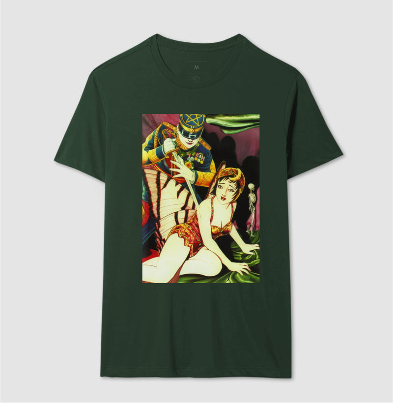 Camiseta Ero