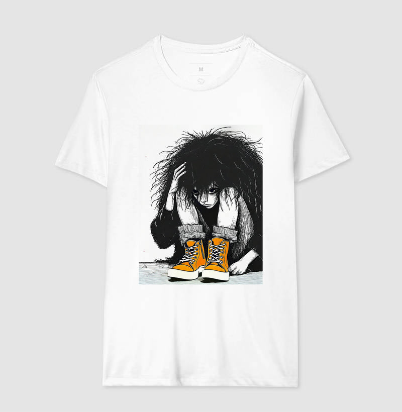 Camiseta crz