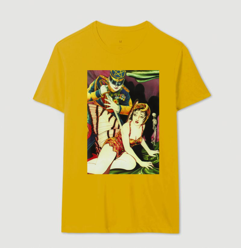 Camiseta Ero