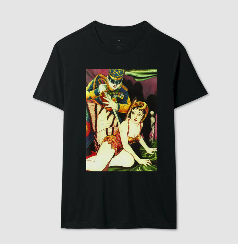 Camiseta Ero