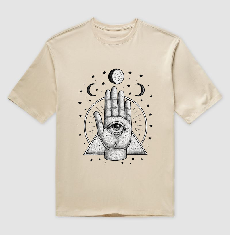Camiseta HOF
