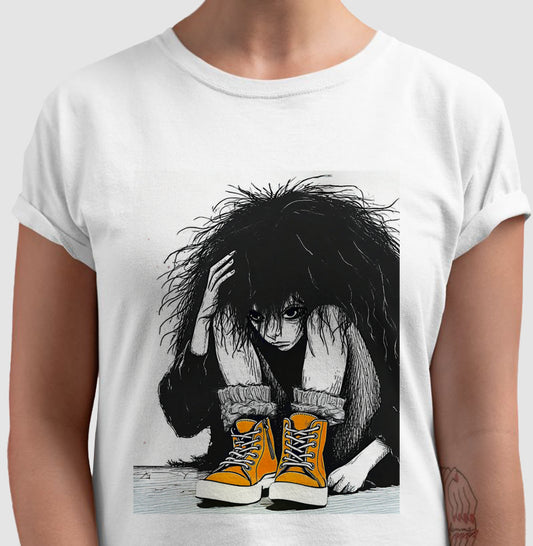 Camiseta crz