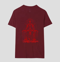 Suspiriorum — A Mãe dos Suspiros