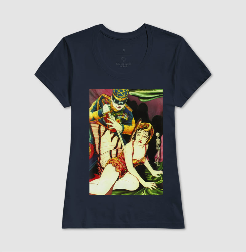 Camiseta Ero