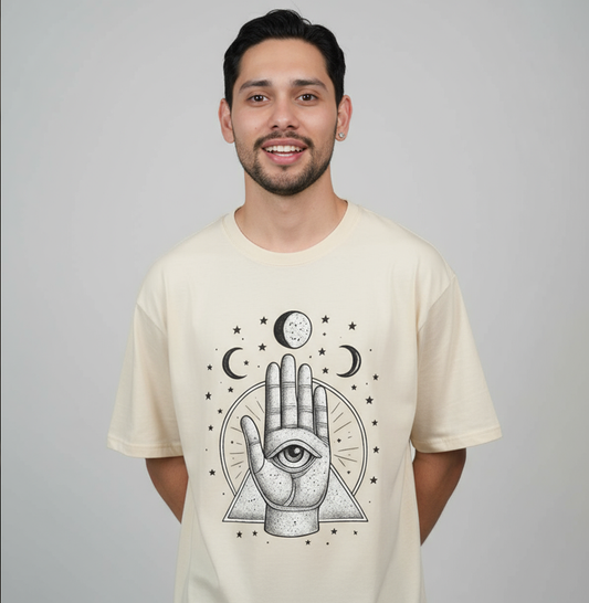 Camiseta HOF