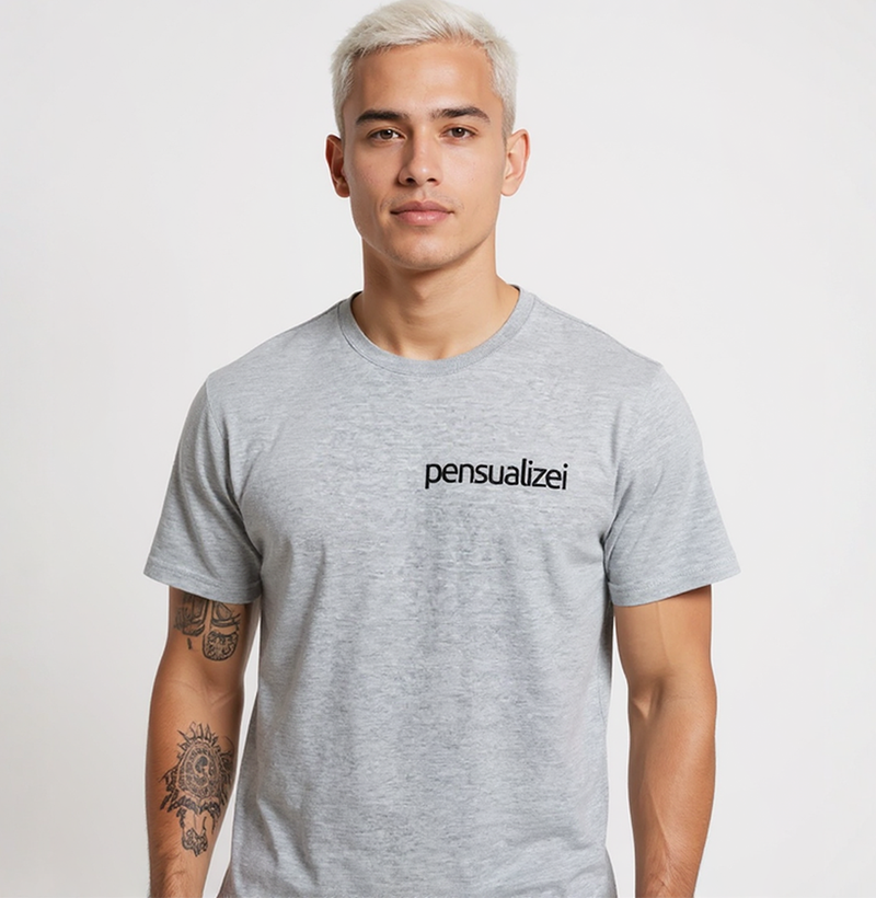 Camiseta Pensualizei