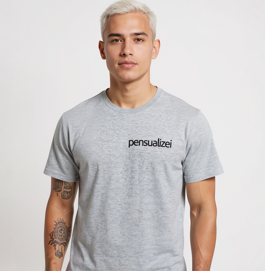 Camiseta Pensualizei
